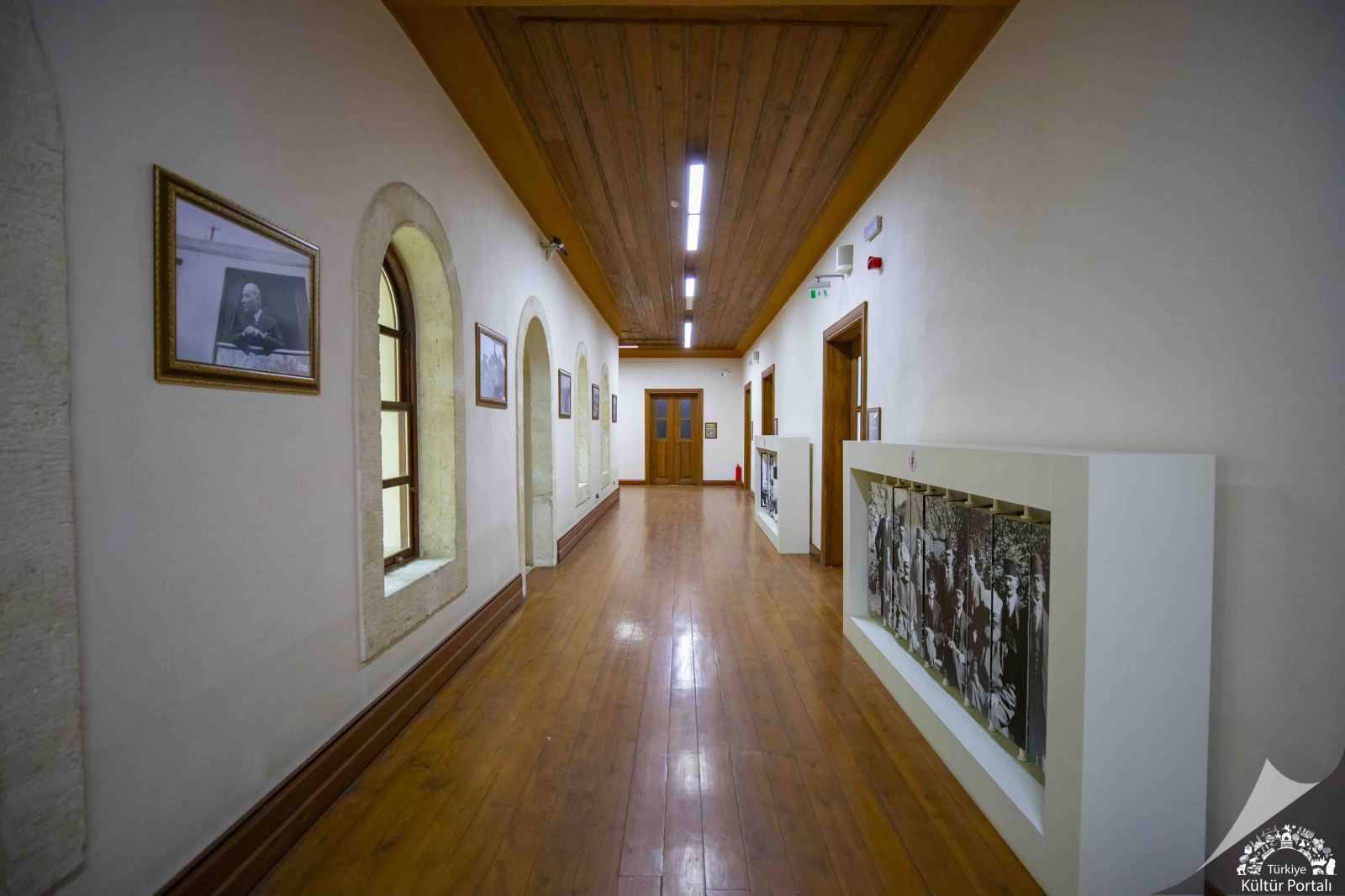fotoğraf official turkish museums